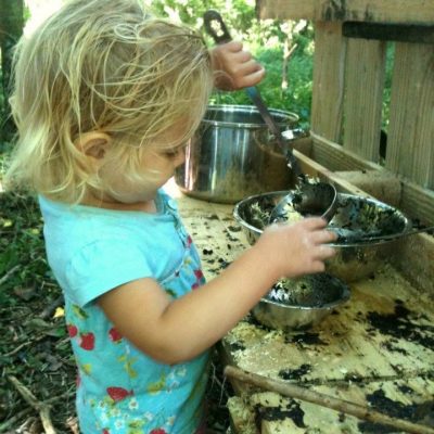 Daffodils Outdoor Nursery