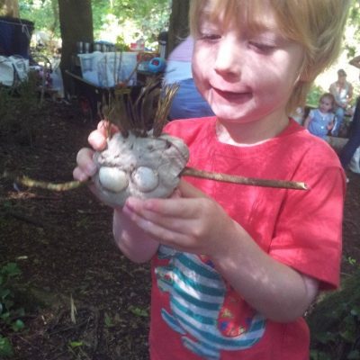 Daffodils Outdoor Nursery