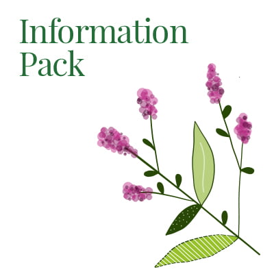 Information Pack