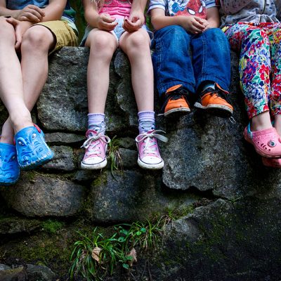 Childrens nursery leicestershire