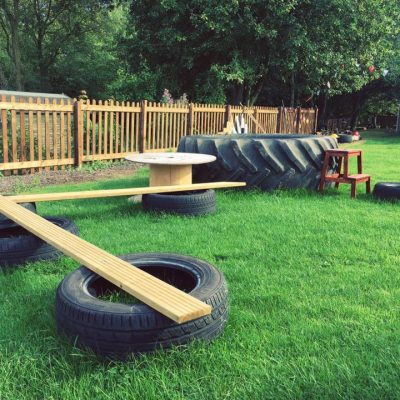 Daffodils Outdoor Nursery