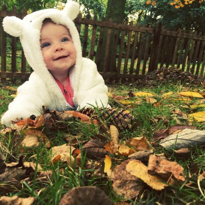 Daffodils Outdoor Nursery Under 2s