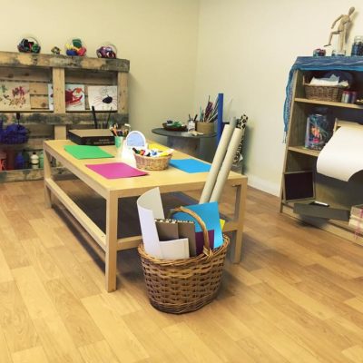 Daffodils Outdoor Nursery Indoors