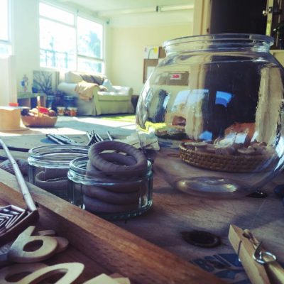 Daffodils Outdoor Nursery Indoors