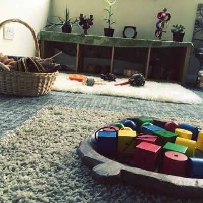 Daffodils Outdoor Nursery Music