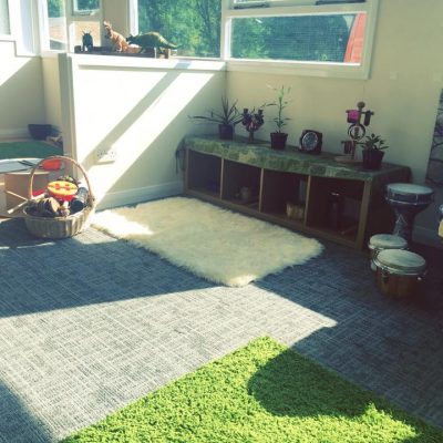 Daffodils Outdoor Nursery