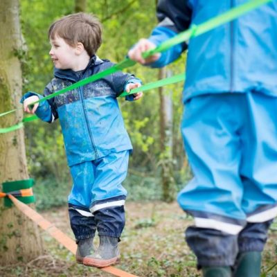 Daffodils Outdoor Nursery