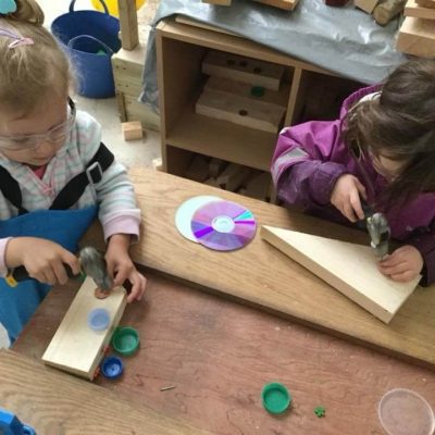 Daffodils Outdoor Nursery