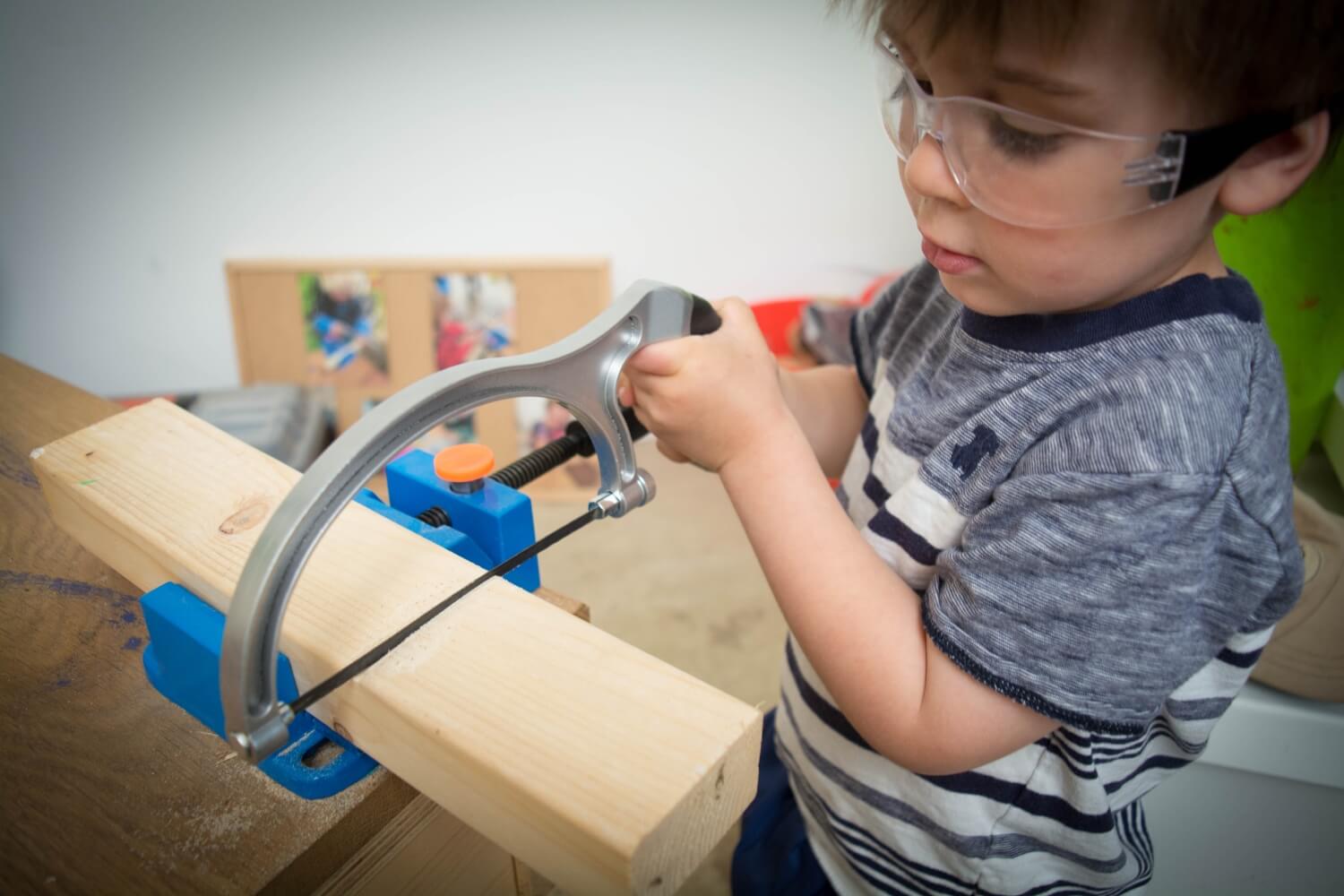 Daffodils Outdoor Nursery
