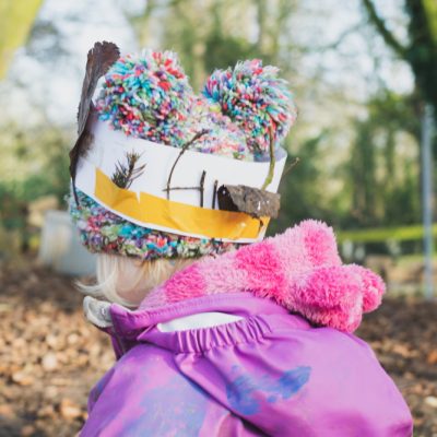 Daffodils Nursery 2020 4